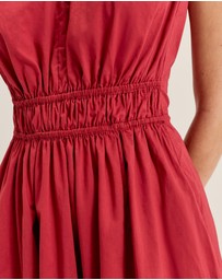 Review - Bora Midi Dress