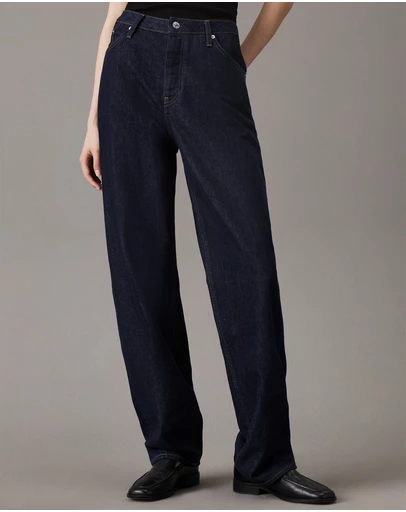 Calvin Klein Jeans - 90s Loose Jeans