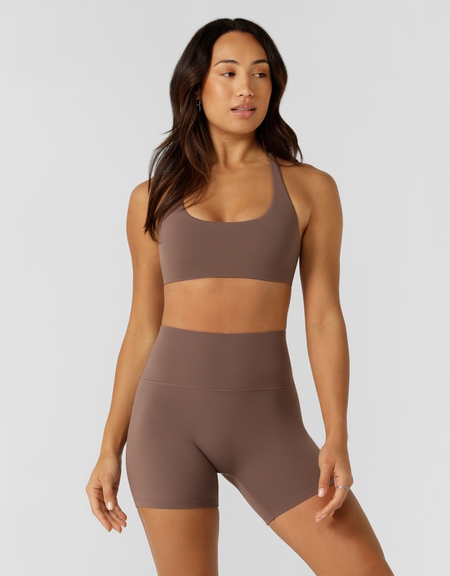 Lorna Jane - Liberty 14cm Bike Shorts