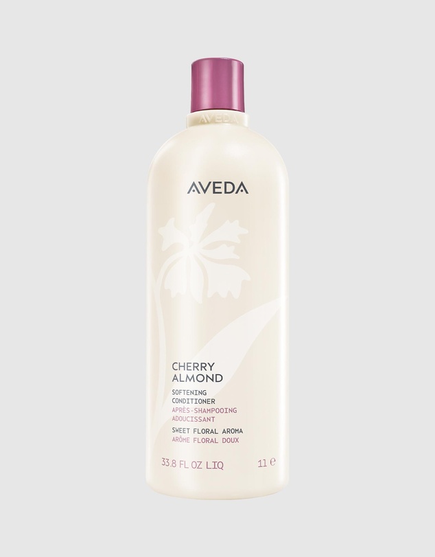 Aveda - Cherry Almond Softening Conditioner 1000ml