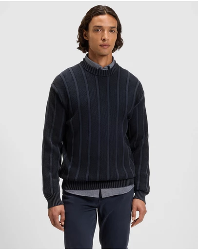 BOSS - Kaktus Sweater