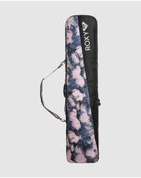Roxy - Womens Roxy Board Sleeve Snowboard Bag