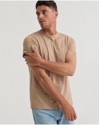 Oxford - Ben Organic Cotton T-Shirt