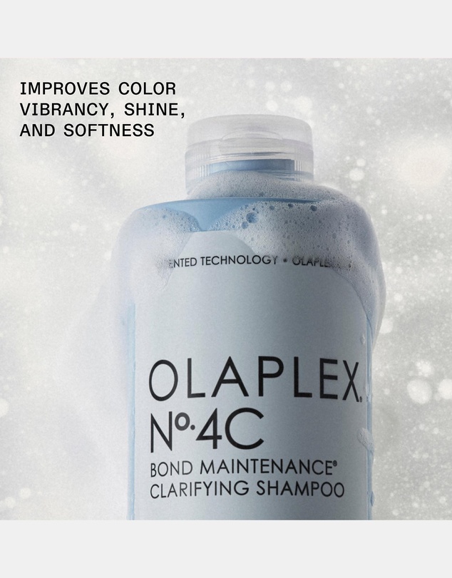 Olaplex - No. 4C Bond Maintenance Clarifying Shampoo