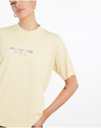 Vintage by The Real Deal - Pre Loved - Vintage 90s Billabong Surf Tee