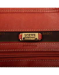 Pre-Loved by Azura Reborn - Pre-Loved Leather Velazquez Twist Tote