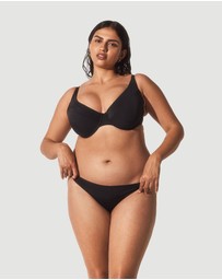 Form and Fold - The Staple Classic Bottom