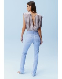 NEXT - Slim Lift And Shape Bootcut Jeans