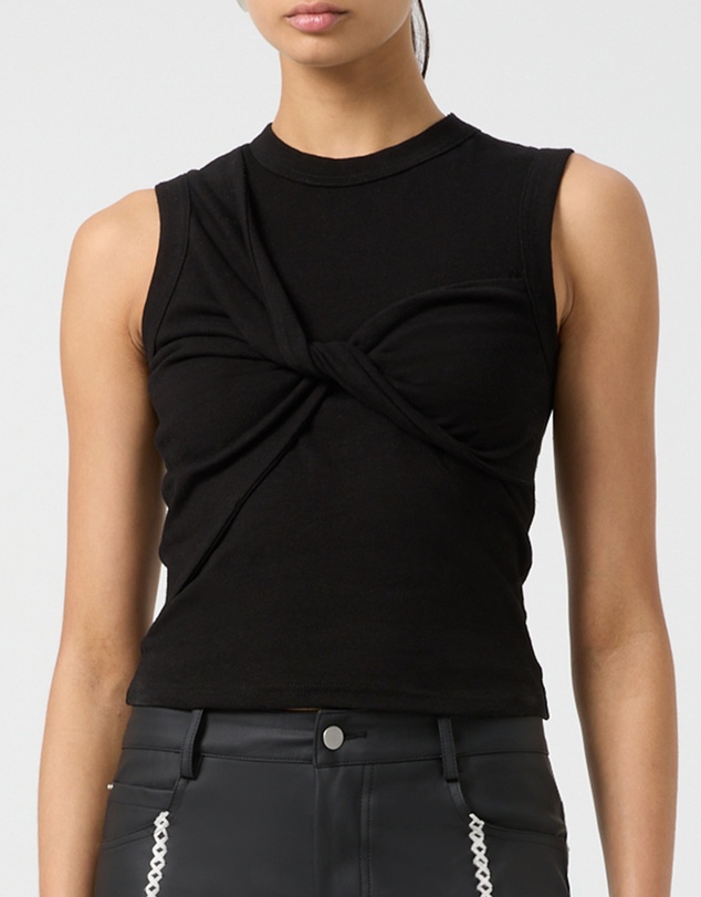 Third Form - Redeem Tank Top