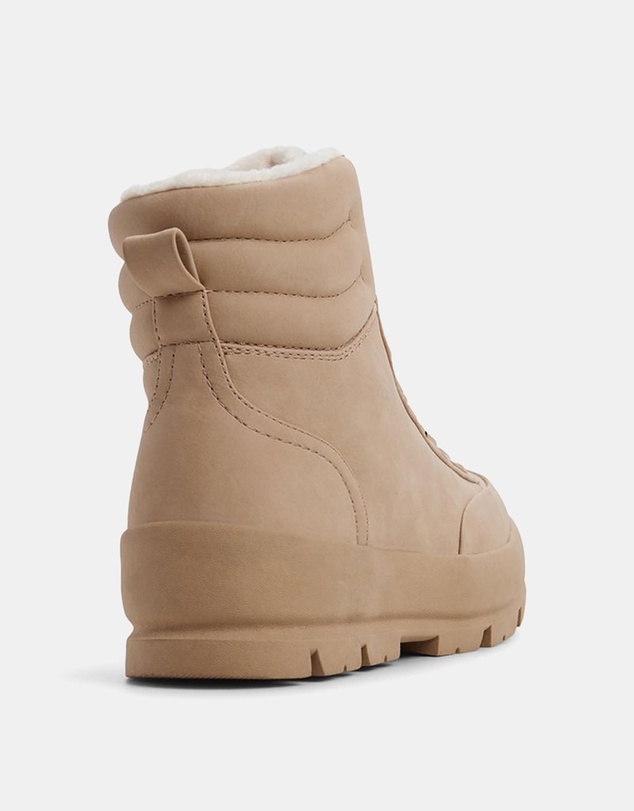 Call It Spring - Patrol Boots