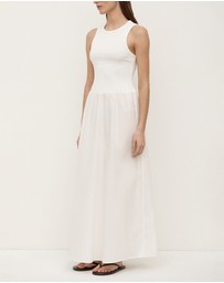 Assembly Label - Kona Midi Dress