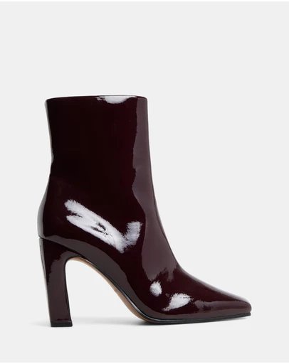 Call It Spring - Myaa Boots