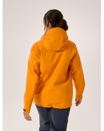 Arc'teryx - Beta Jacket Women's