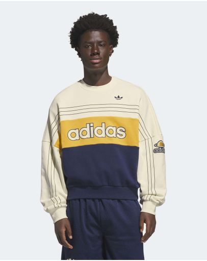 Cream White