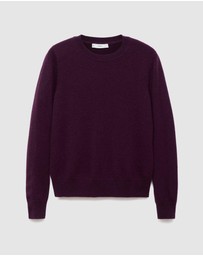 M.N.G - Bahia Sweater