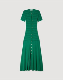 Sandro - Milona Dress