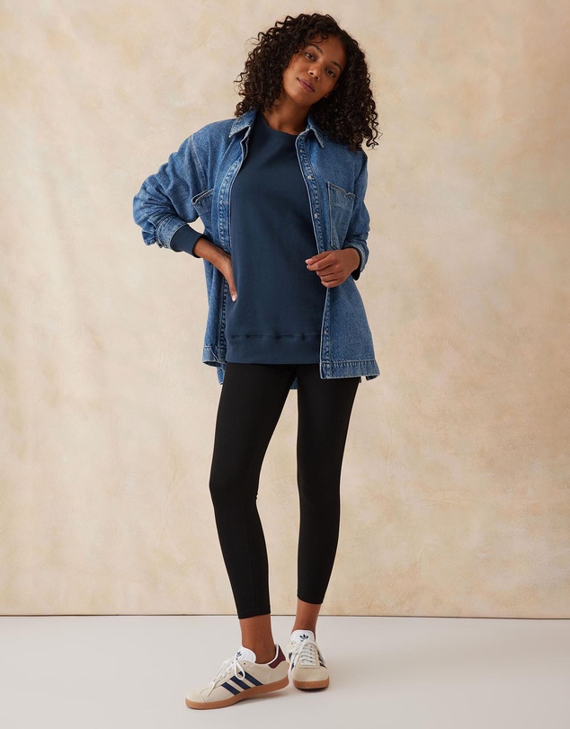 Ceres Life - Eco Vero Ponte Pants