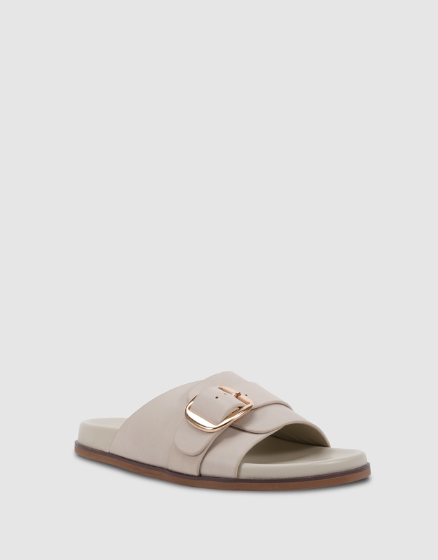 Nude Footwear - Swift