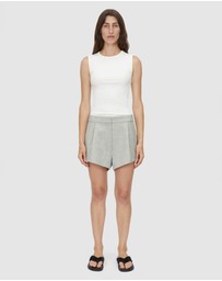 C&M CAMILLA AND MARC - Wright Shorts