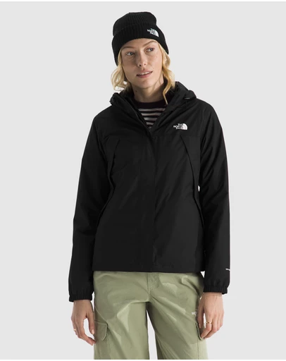 The North Face - Antora Triclimate® Jacket