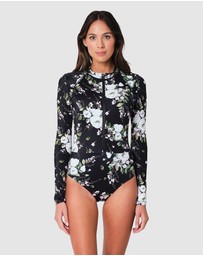UNE PIECE - Original Sexie Rashie One Piece Swimsuit