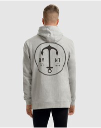 DVNT - Dive Deep Hoodie
