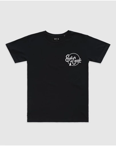 DVNT - East Coast Tee - Youth