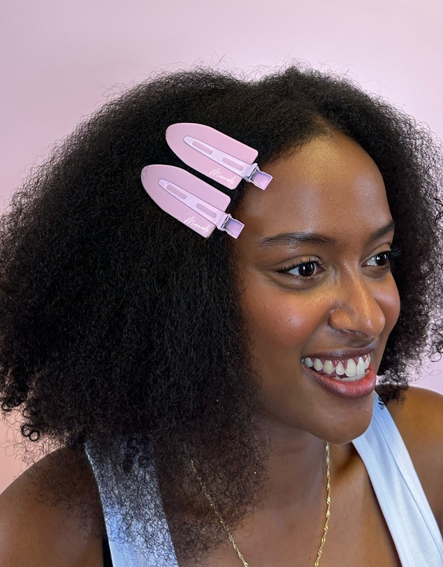 Mermade Hair - Jumbo No-Crease Clips