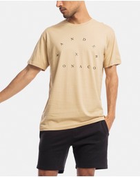 Xander - Roulette Tee