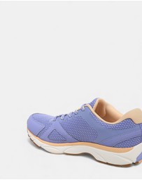 Vionic - Tokyo Sneaker - Dusty Lavender
