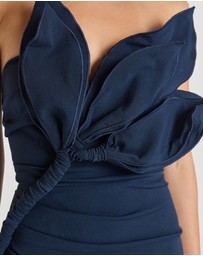 TOJHA - Zimran Dress
