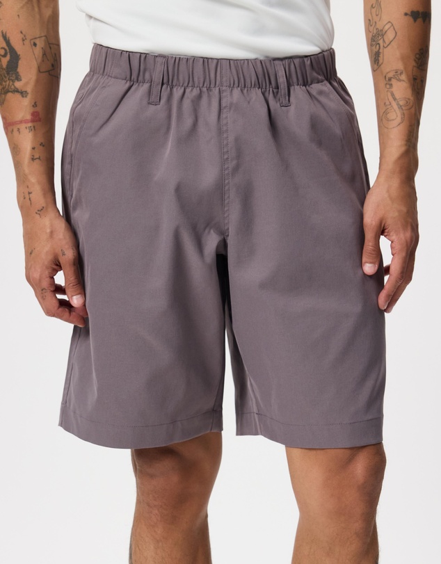 Manors - Stableford Shorts