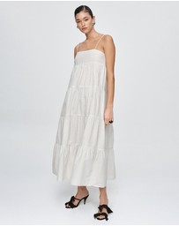 Marle - Ophelia Dress