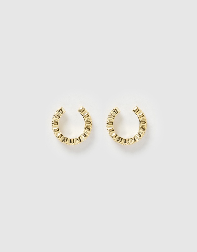 Izoa - Marley Ear Cuff