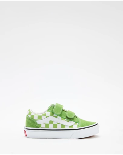Vans - Old Skool V - Kids-Teens
