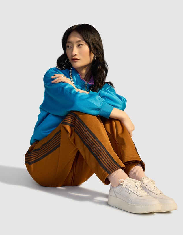 Rollie - Sol City Sneaker