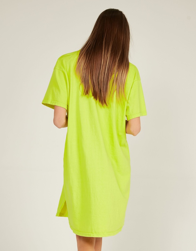 Primness - Polo Dress
