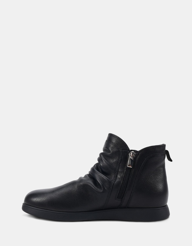 Clarks - Ida Black