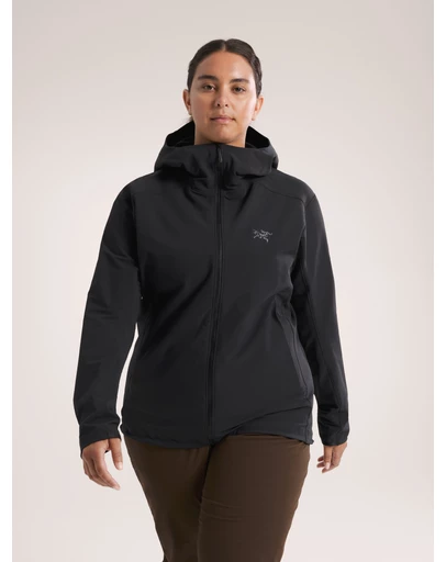 Arc'teryx - Gamma Hoody Women's