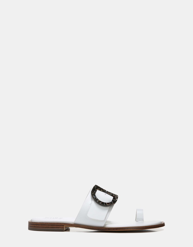 Naturalizer - Finola Sandal - White