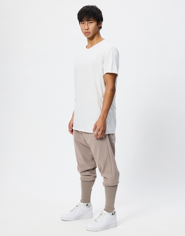 Surrounded By Ghosts - The Zircon Relaxed Cotton T-Shirt