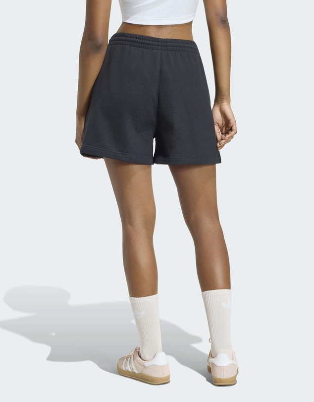adidas Originals - ESSENTIALS FRENCH TERRY SHORTS Womens