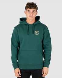 UNIT - UNIT Scout Men's Pullover Hoodie