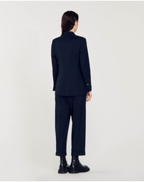 Sandro - Sienne Blazer