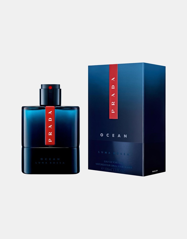 Prada - Luna Rossa Ocean EDT 100ml