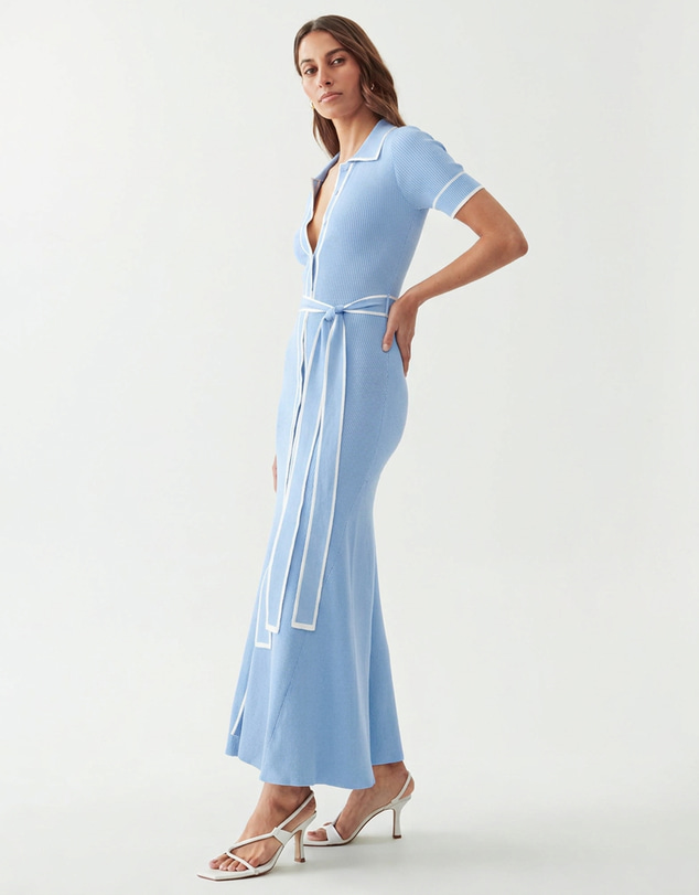 Tussah - Lisa Midi Dress