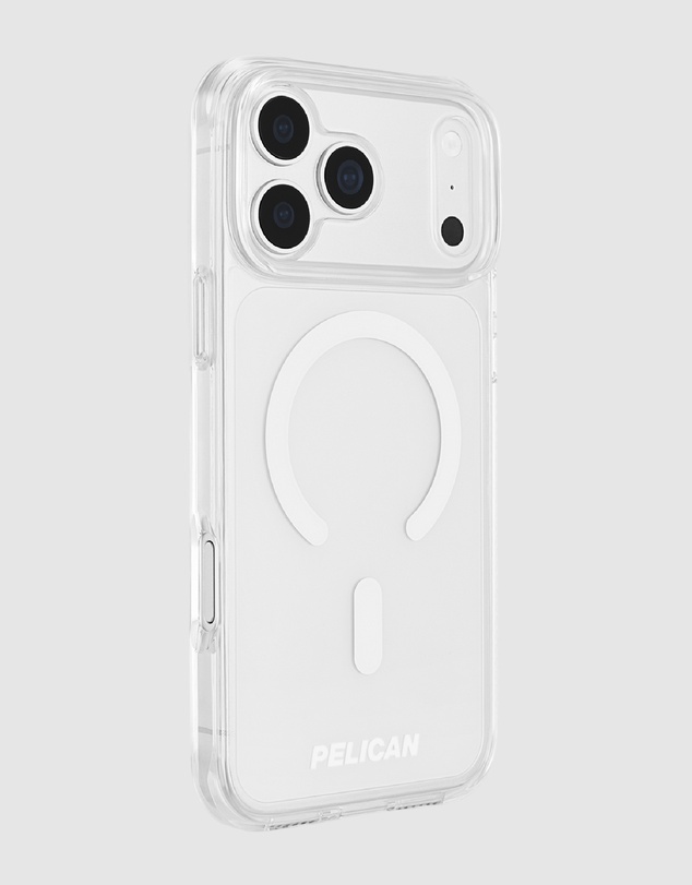 Pelican - Pelican Ranger MagSafe Case for iPhone 18 Pro / 17 Pro