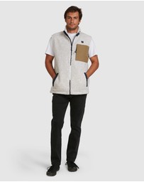 Billabong - Canyon Vest