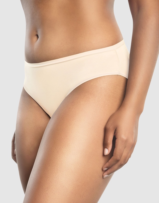 Parfait - Cozy Soft Modal Hipster Brief (3 Pack)