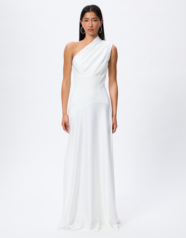Solace London - Gabriela Maxi Dress